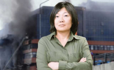 Пожар, прибыль и склад