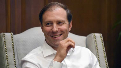 Мантуров: &laquo;Если вы ему не можете заткнуть рот, то мы его зашьем&raquo;