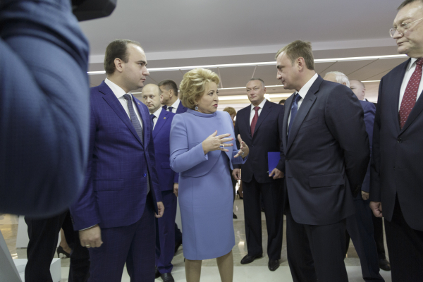 Савельев Дмитрий: путь ответственности, мужества и созидания