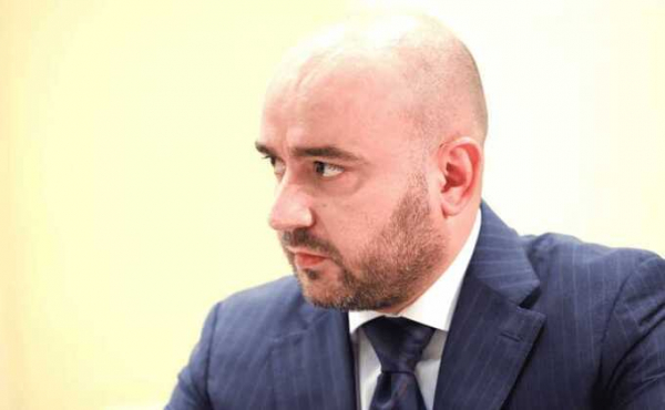Губернатор Самарской области отправил в отставку руководителя района из-за неудачи в реконструкции школы