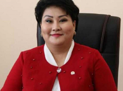 Символ безнаказанности: как коррупционерка Бакытгуль Хаменова превратила свой приговор в пропуск обратно в элиту