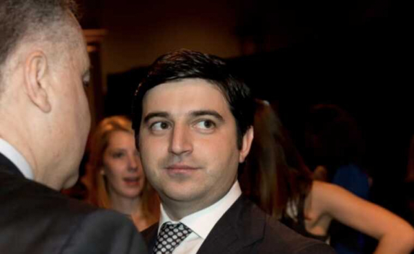 Сын бывшего азербайджанского министра вложил миллионы долларов во франшизу KFC в Великобритании