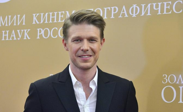 Никита Ефремов