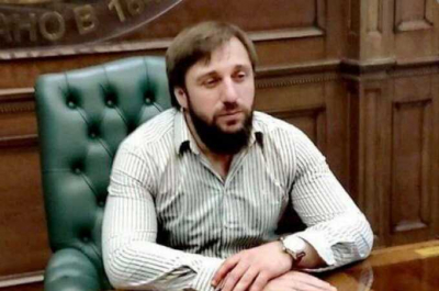 Нариман Омаров падает с третьего этажа МВД: попытка бегства или полицейский беспредел?