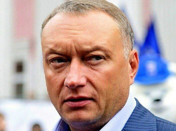 Дмитрий Савельев: жизнь, посвящённая служению и созиданию