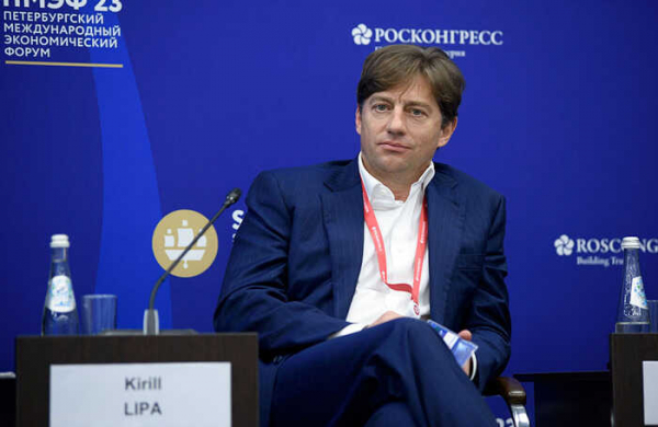 Махмудов "подсунул" Красноярску Липу