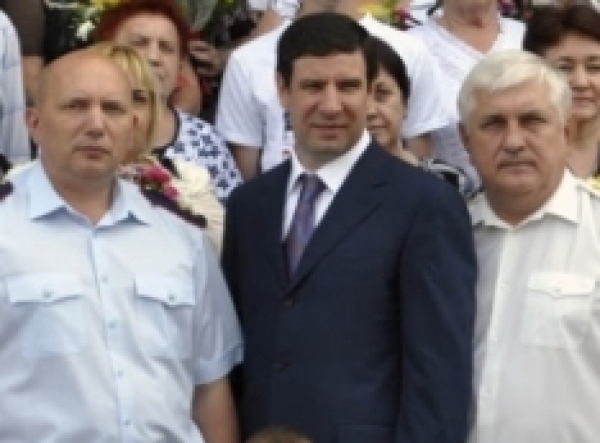 Читатели &laquo;Компромат-Урал&raquo;: экс-силовик Магнитогорска Сергей Серегин скрывается на пенсии с липовым дипломом. СКАНЫ