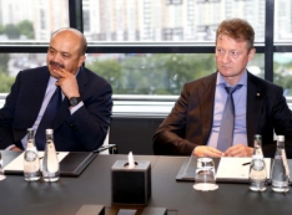 &laquo;Искандер Махмудов по кличке Китаец из УГМК интегрирован в мафию Измайловская&hellip;&raquo; Европейские сыщики: патрон Андрея Козицына причастен к оргпреступности!