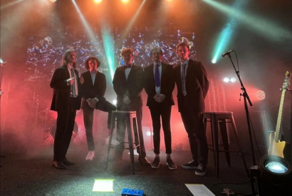 «Полматери»