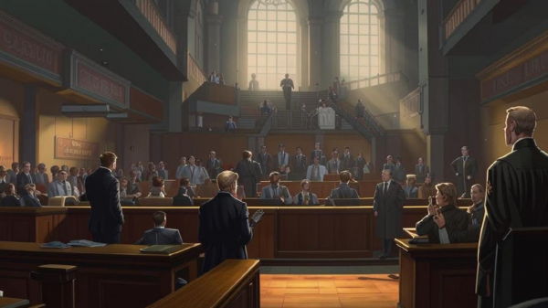 Адвоката осудили за подстрекательство к даче взятки в Атырау