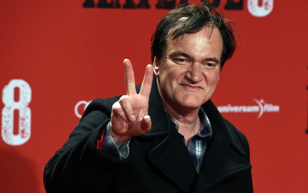 Великий и ужасный. Кровавая вселенная Квентина Тарантино