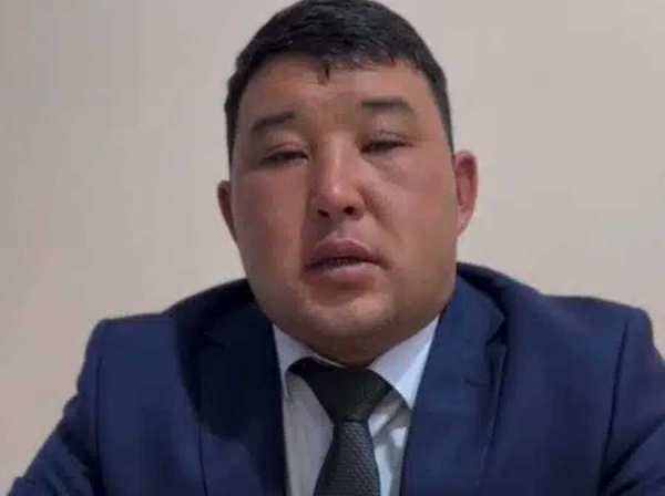 Аскар Можанов и ТОО &laquo;Алма Сервис&raquo;: как хоккейный клуб &laquo;Торпедо&raquo; оплатил чиновнику отдых через ИП Романа Богаченко