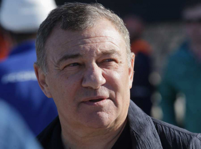 Крымская кормушка Ротенберга: госконтракты в бывшие госсанатории - олигарху на булавки