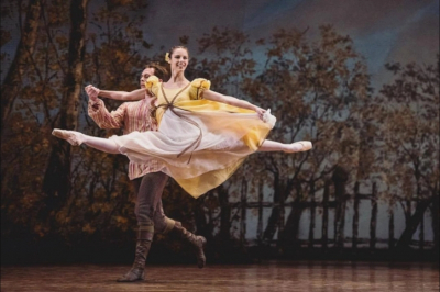 Марион Барбо