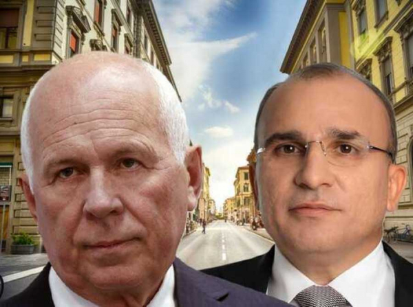 Chemezov and Avdolyan&rsquo;s retaliation: the remote arrest of attorney Dmitry Provodin as retribution for securing a victory in a 700-million lawsuit against an associate of Rostec&rsquo;s chief