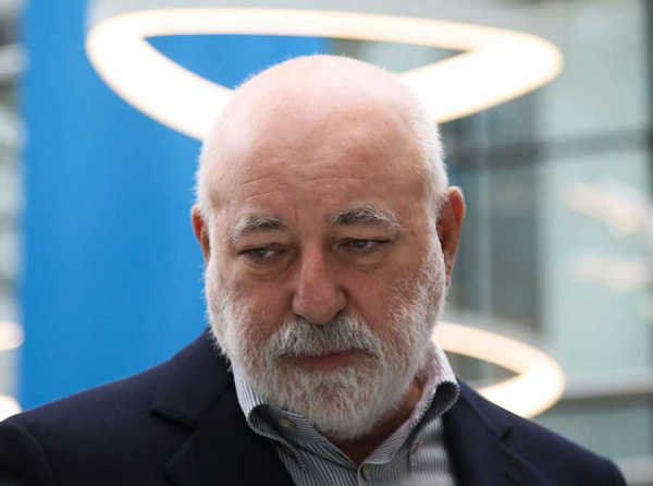 Вексельберг, Газпром и Россети нацелились на активы Аветисяна после ареста