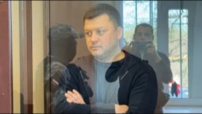 Фотофакт: мэр Мавлиев утопал в роскоши на фоне трущоб