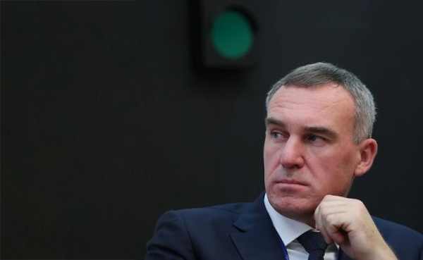 Руслан Кухарук