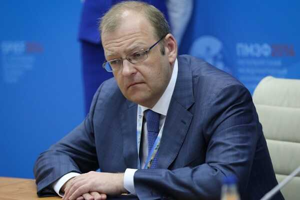 Можно ли воровать миллиардами и получить условный срок