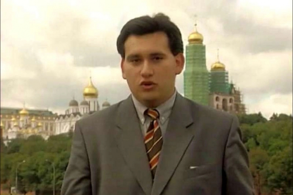 Вадим Глускер