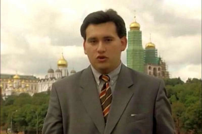 Вадим Глускер