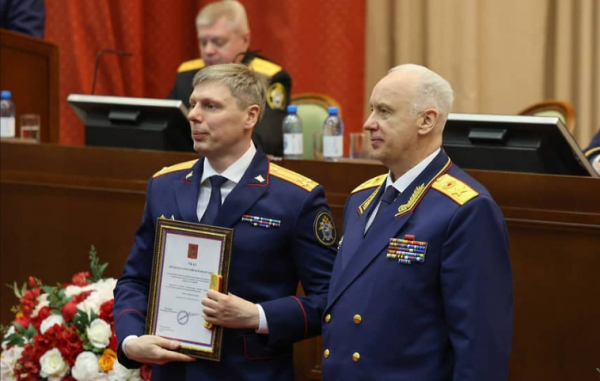 Владимир Вазагов претендовал на генерала, но его свекровь Елена Хадикова стоила ему карьеры? Нет, карьера спасена