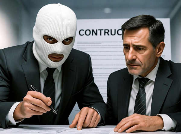 Франшиза Diadem &mdash; броня для телефонов и полный пиздец для партнёров