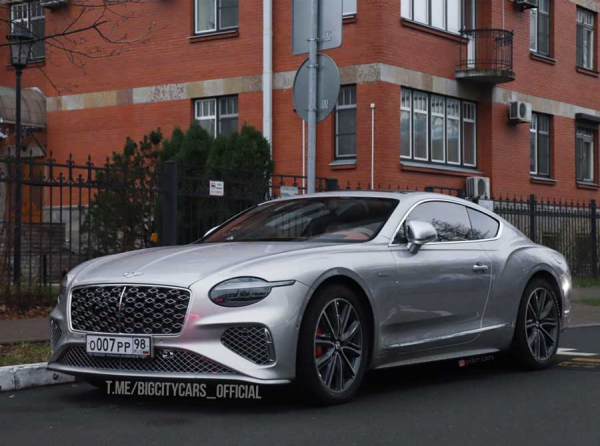 Bentley на бюджете: семейная империя Балтинвестстроя и теневая экономика РСТИ