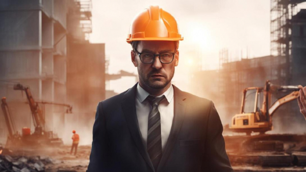 Строительную компанию возмутила публикация недостоверных сведений