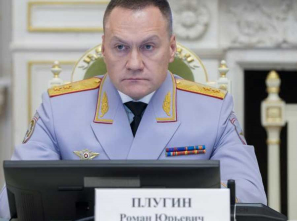 От разгона песен к элитным метрам: генерал Плугин, ГУ МВД Петербурга и тайная империя недвижимости Дарьи Плугиной