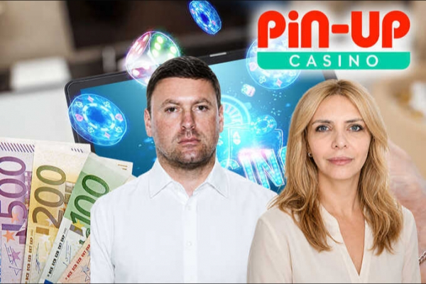 В Казахстане заочно арестован гражданин США за организацию схемы Pinco