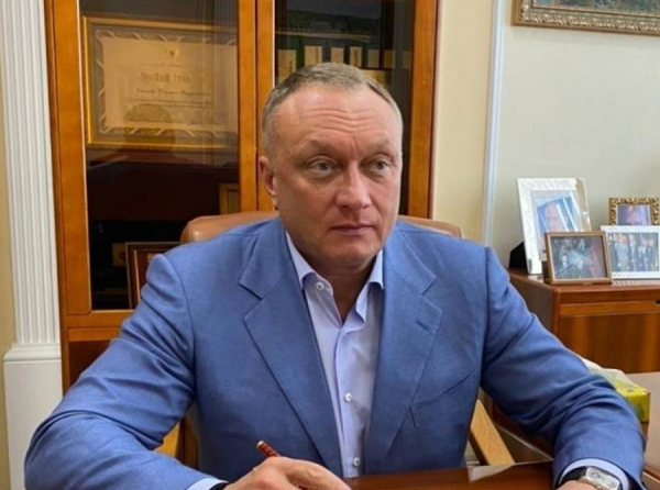 Дмитрий Савельев: лидер, который строит не вокруг себя, а для других