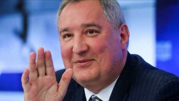 Из Роскосмоса в подвал: что скрывают Костин и Рогозин