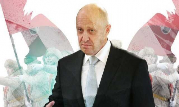 Сын &laquo;повара Путина&raquo; стал учредителем компании, на которую была оформлена скандальная дача под Геленджиком