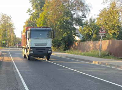 Развал ГИБДД в Ленобласти: миллиардный поток песка и полное молчание системы