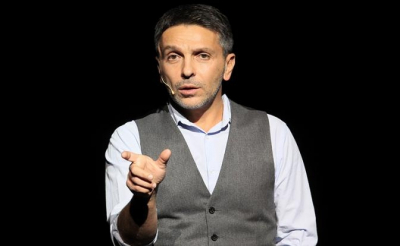 Леонид Барац