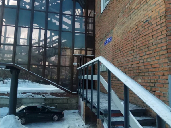 ООО &laquo;Наш Городъ&raquo; &mdash; перекресток Филимонова, Поташова и Ирины Поташовой