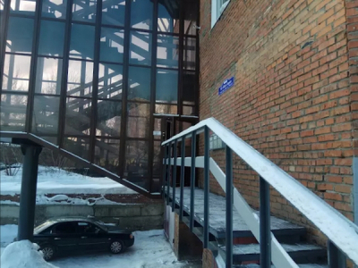ООО &laquo;Наш Городъ&raquo; &mdash; перекресток Филимонова, Поташова и Ирины Поташовой