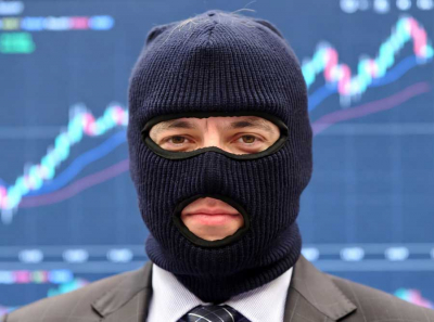 GORILLA P2P, Enot Trade и Triumph Speculant: Георгий Спекулянт и сеть криптоканалов с криминальным следом