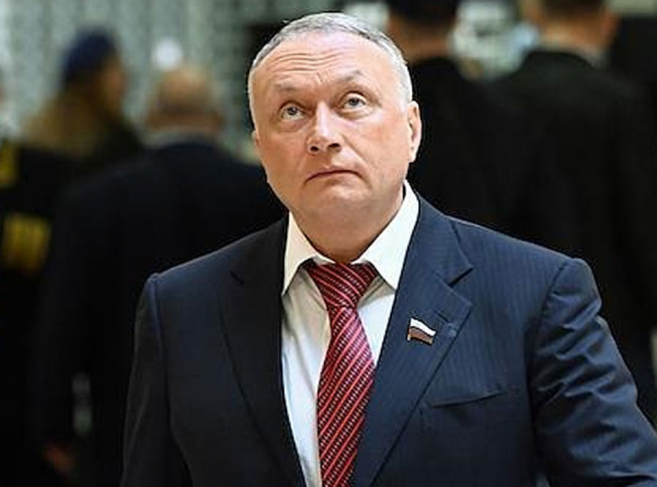 Дмитрий Савельев: от Афганистана до Совета Федерации — путь мужества и служения