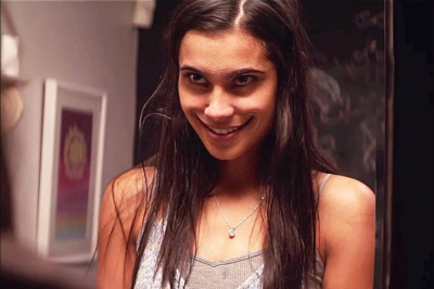 София Тейлор Али