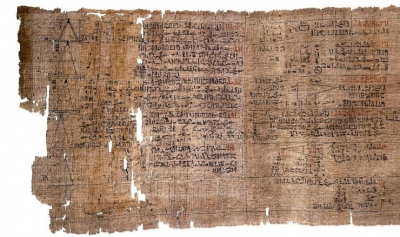 Что такое папирус Ахмеса и почему он важен для науки?