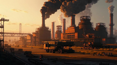 На 370 млн похитили феросплавы из поездов в области Абай