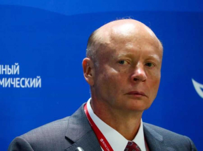 Бачин, Потанин и их Васта: как очередной мегапроект превращается в финансовую трясину