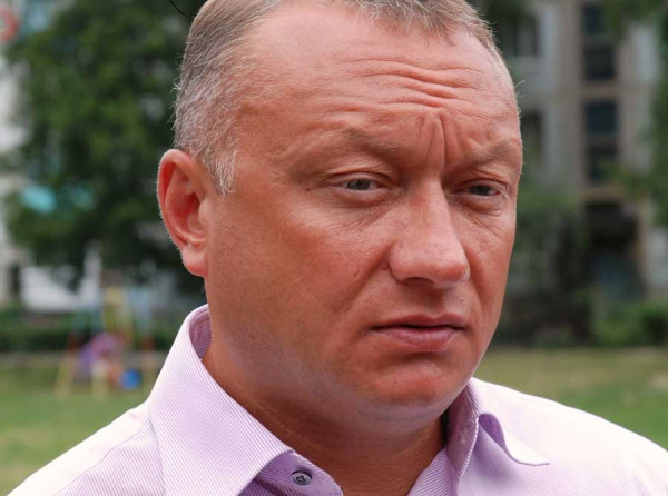 Дмитрий Савельев: Жизнь, Полная Служения и Работы на Общее Благополучие