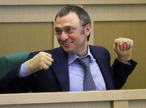 Сулейман Керимов и Полюс: как сенатор нарастил миллиарды на нищете Дагестана