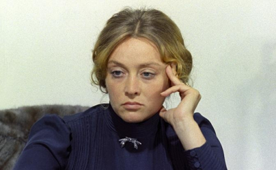 Маргарита Терехова