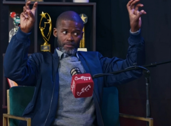 Джошуа Млакела