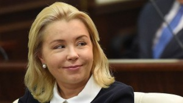 Светлана Радионова- &laquo;королева&raquo; свалок