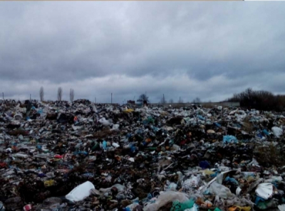 Город-фильтр: Белово очищает воздух ценой здоровья людей